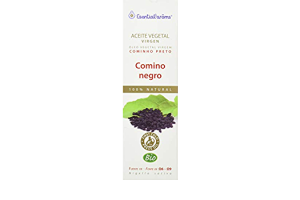 ACEITE COMINO NEGRO ESENTIAL AROMS